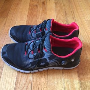 Men’s Reebok Pump Shoes